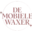 Logo van De Mobiele Waxer