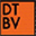 Logo Drukwerk Totaal