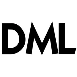 Logo DML Sound VOF