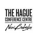 Logo The Hague Conference Centre