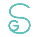 Logo Grafisch ontwerpstudio - Stephanie Gijsen