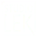 Logo van Studio LEK