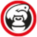 Logo Rebellion Monkey