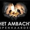 Logo Het Ambacht open haarden