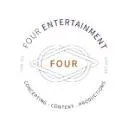 Logo FOUR Entertainment