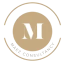 Logo MAEZ Consultancy B.V.