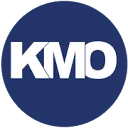 Logo KMO energie infra BV