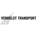 Logo Verhelst Transport