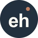 Logo Eline Hartgers