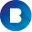 Logo Balyon grafische vormgeving