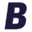Logo van Bakker Bedrijfswagens Amersfoort