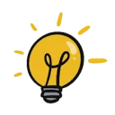 Logo Claartje Visser