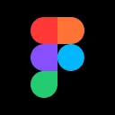 Logo Friends of Figma Amsterdam