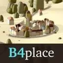 Logo B4place