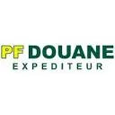 Logo van PF Douane Expediteur bv