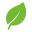 Logo Lageschaar vaste planten