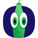 Logo Greedybean