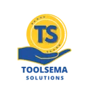 Logo Toolsema Solutions BV