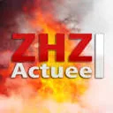 Logo ZHZActueel