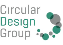 Logo Circular Design Group