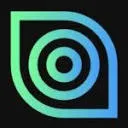 Logo Glimmer Real Motion