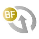 Logo BF Global Freight Plus B.V.