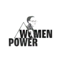 Logo van Activeringsbureau WomenPower