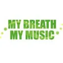Logo Stichting My Breath My Music