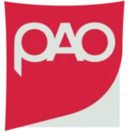 Logo PAO Techniek en Management PAOTM