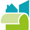 Logo vakbeurs Renovatie AND Transformatie