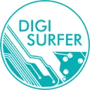 Logo Digi Surfer
