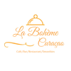 Logo La Boheme Curacao