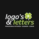 Logo van Logo's AND Letters