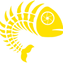 Logo van FishEye.events