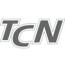Logo van Tandheelkundig Centrum Nederland
