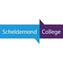 Logo van Het Scheldemond College