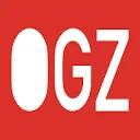 Logo Organisatie Groep Zuid OGZ BV