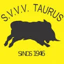 Logo van S.V.V.V. Taurus
