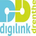 Logo Digilink Drenthe