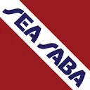 Logo Sea Saba Dive Center