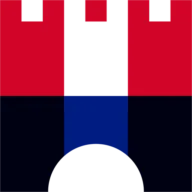 Logo van Nationale Monumentenorganisatie NMo