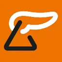 Logo Deltaplan Alvleesklierkanker