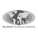 Logo van DB Group