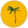 Logo van The Coconut Club