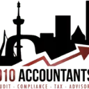 Logo 010ACCOUNTANTS