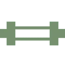 Logo De Kantoorinrichter - projectinrichting op maat