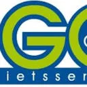 Logo Go-fietsservice
