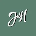 Logo Jaimy de Hon photography