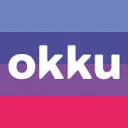 Logo Okku B.V.