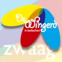 Logo IKC De Wingerd